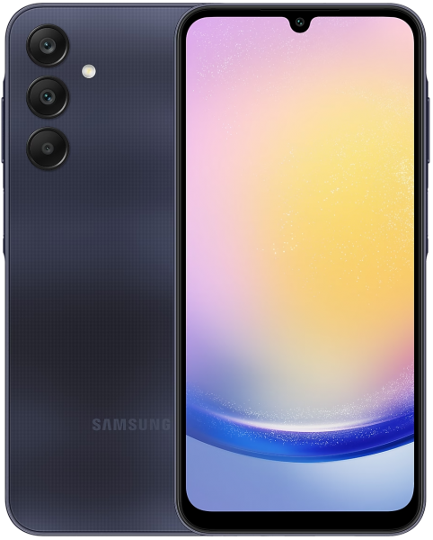 Samsung Galaxy A25 5G - Image 4