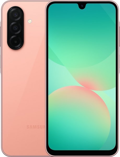 Samsung Galaxy A26 5G - Image 4