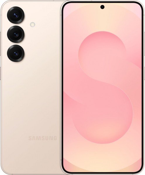 Samsung Galaxy S25 - Image 4