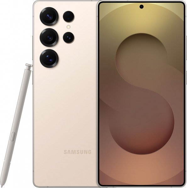 Samsung Galaxy S25 Ultra