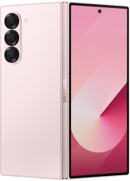 Samsung Galaxy Z Fold6 - Image 22