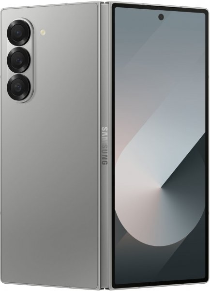 Samsung Galaxy Z Fold6 - Image 29