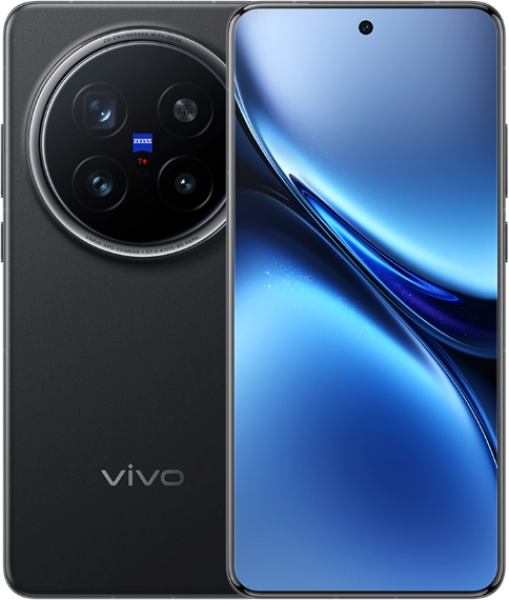 Vivo X200 Pro - Image 3
