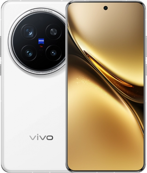 Vivo X200 Pro - Image 4
