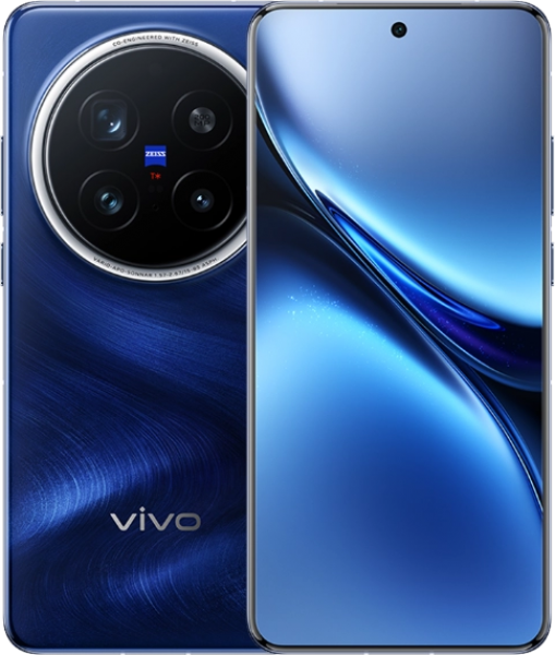 Vivo X200 Pro - Image 5