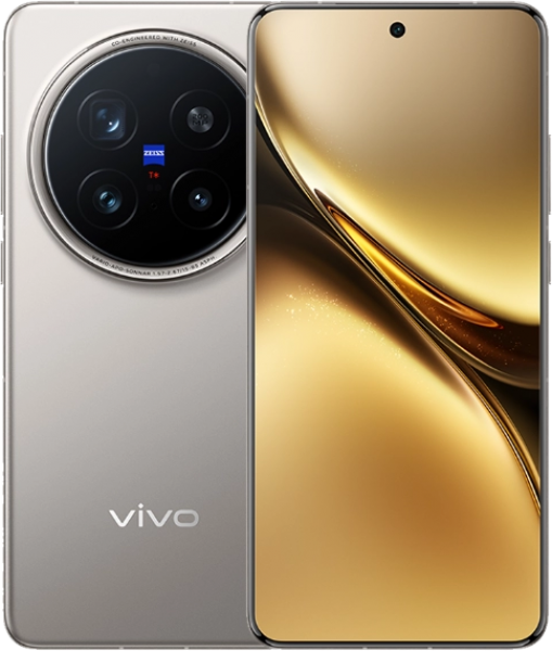 Vivo X200 Pro - Image 6