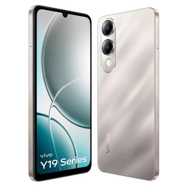Vivo Y19 5G - Image 2