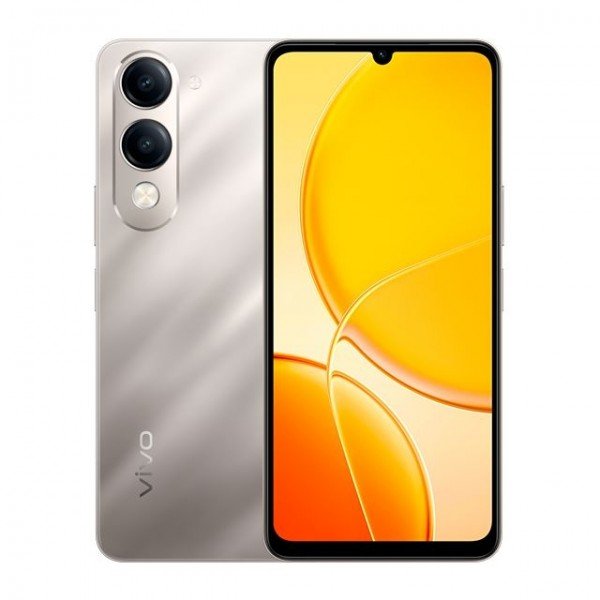 Vivo Y19 5G