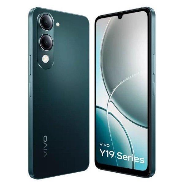 Vivo Y19 5G - Image 6
