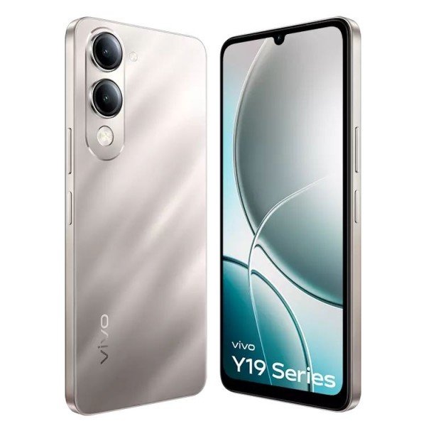 Vivo Y19 5G - Image 10